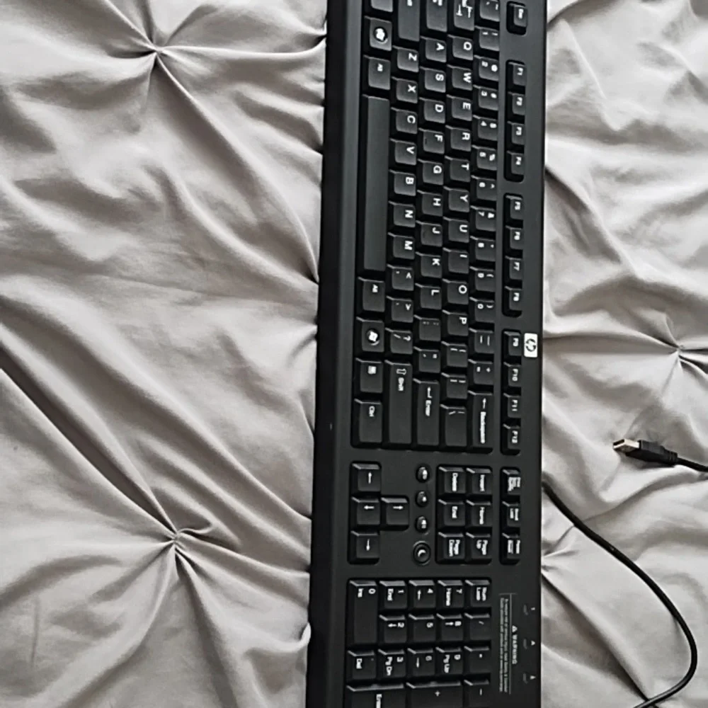 Keyboard